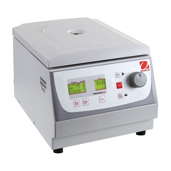 Ohaus Frontier 5000 Series Multi Centrifuge, FC5706, 120V OH-30130876 - main